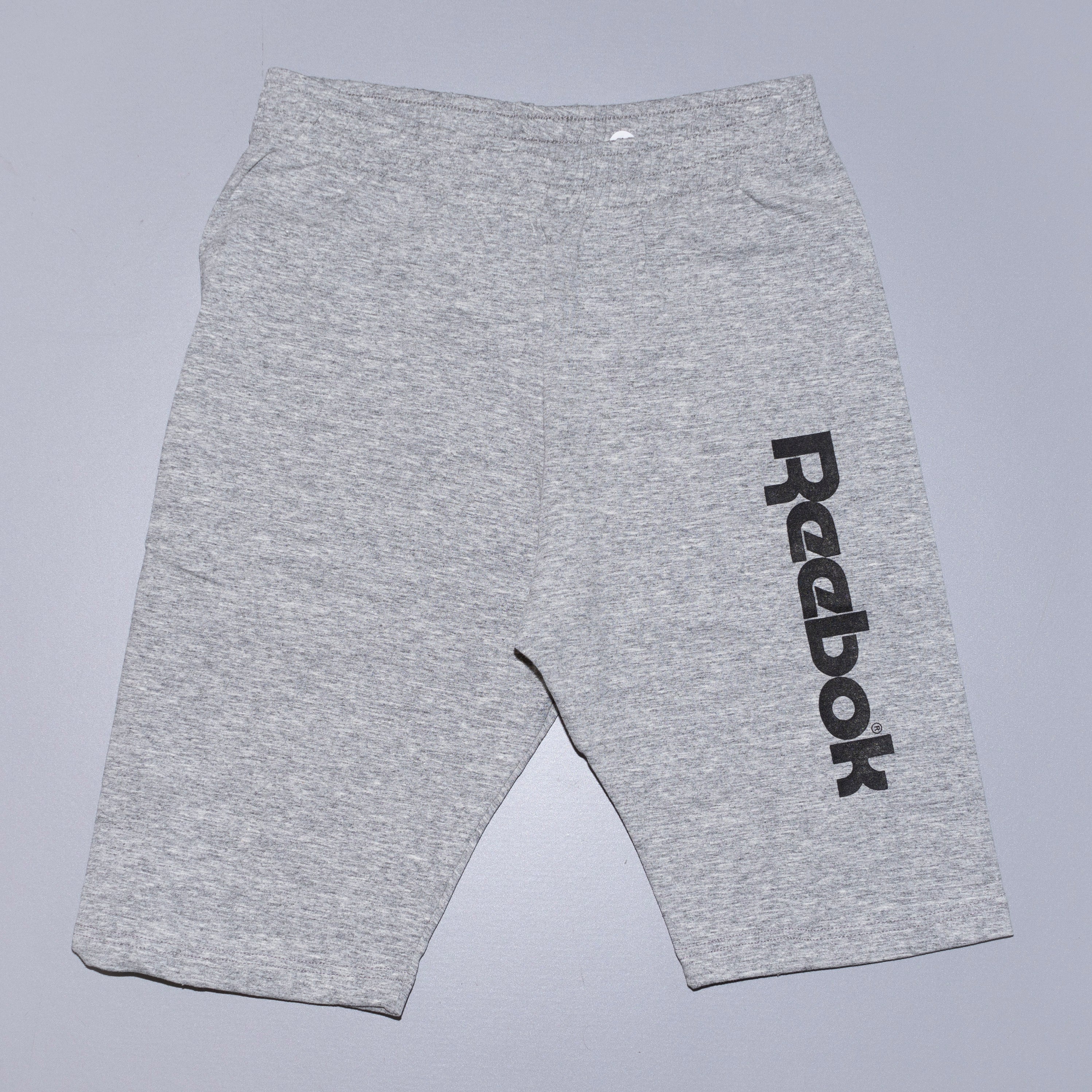 Deadstock Reebok Sweat Shorts, M