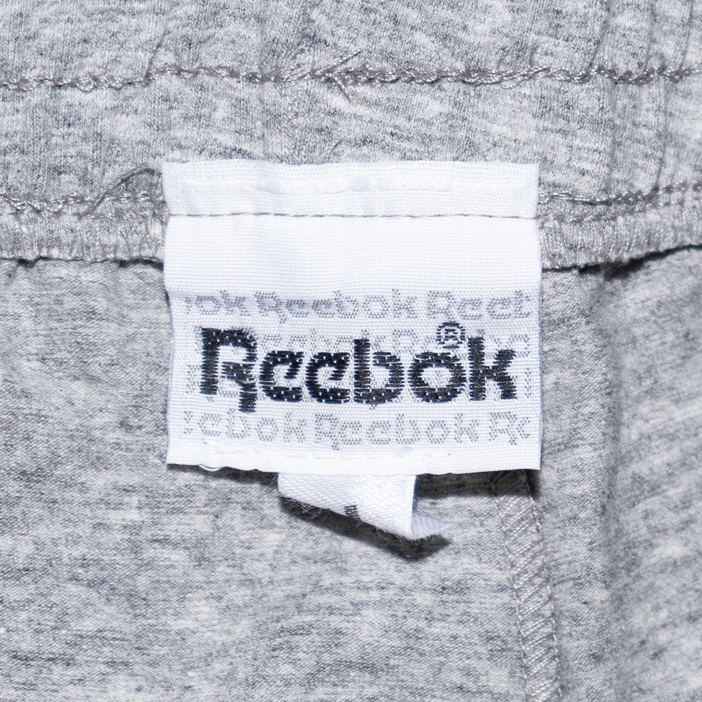 Deadstock Reebok Sweat Shorts, M