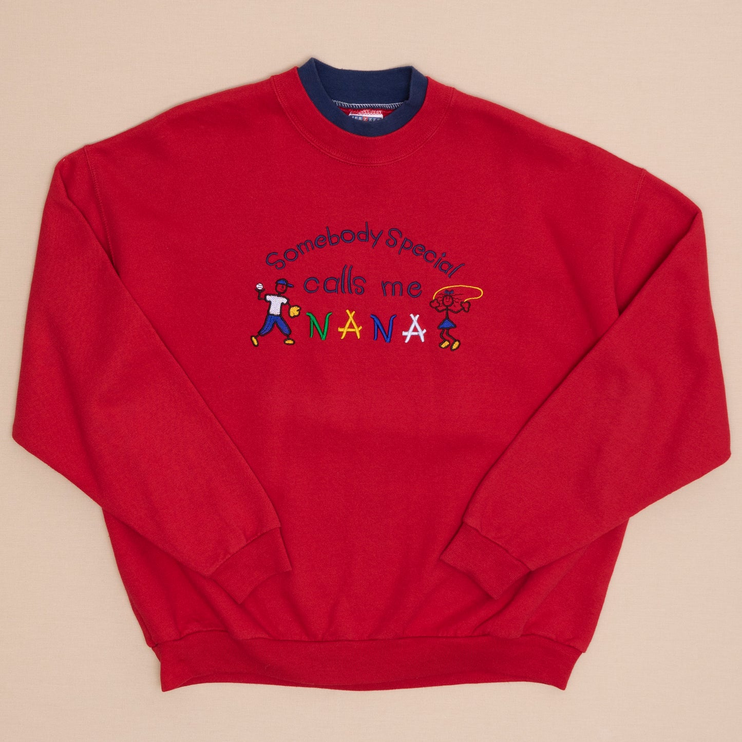 Nana Sweater, XL