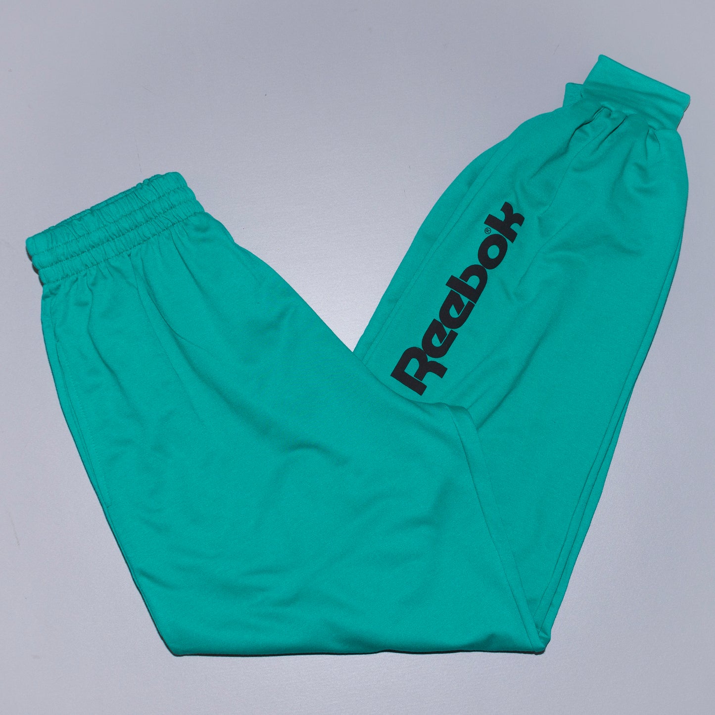 Deadstock Reebok Sweatpants, M