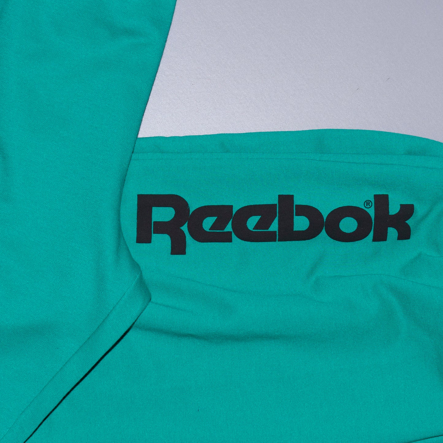 Deadstock Reebok Sweatpants, M