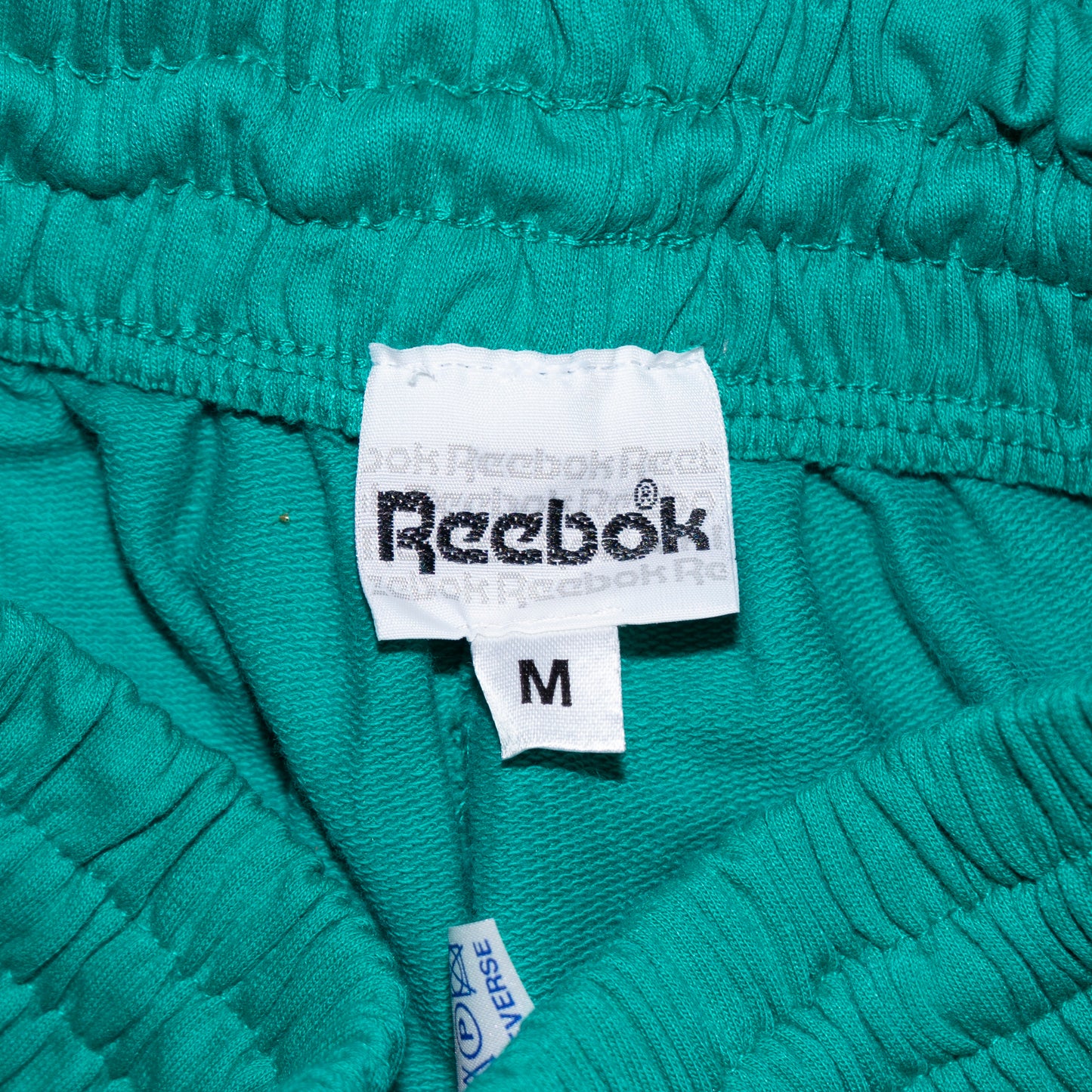 Deadstock Reebok Sweatpants, M