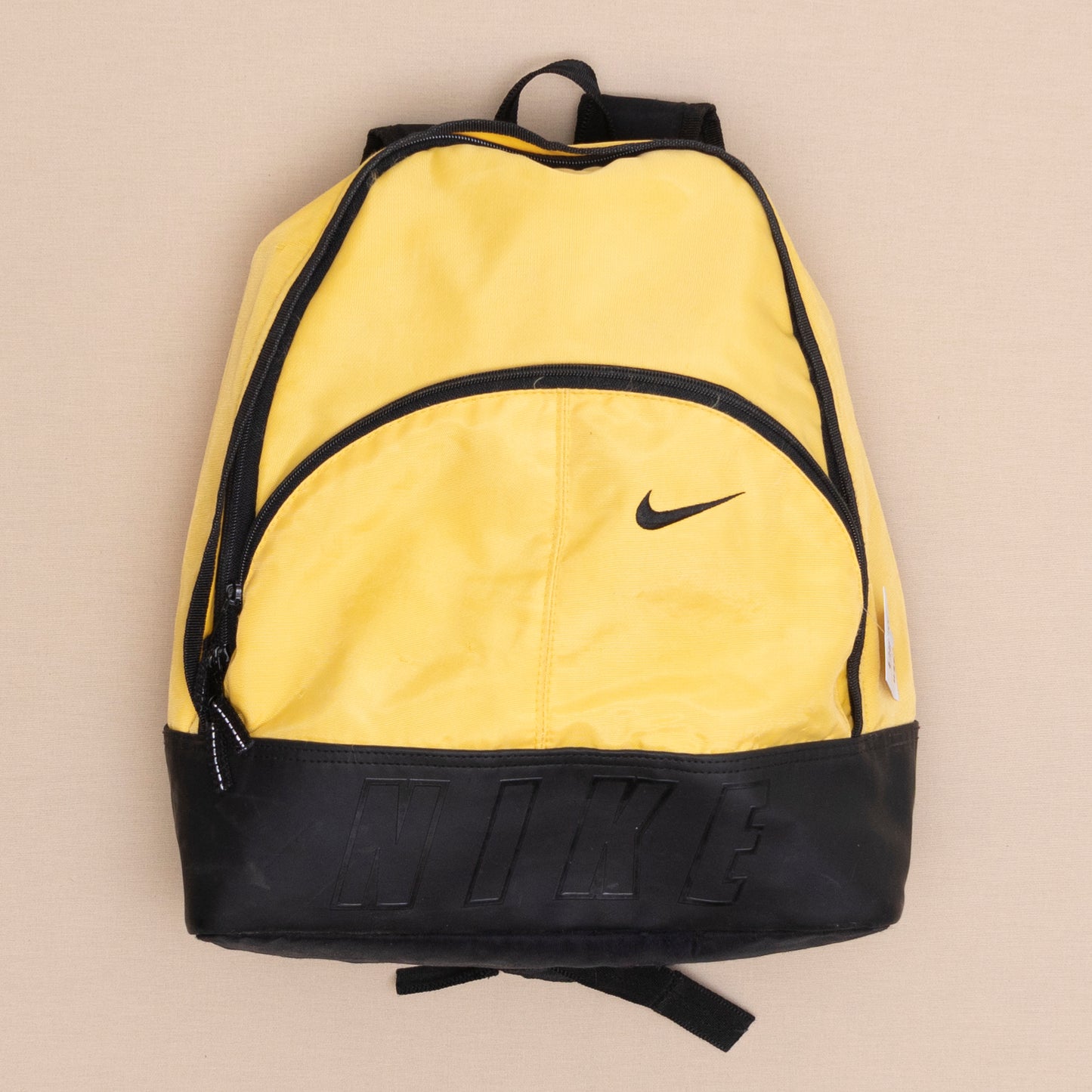 90s Nike Spellout Rucksack