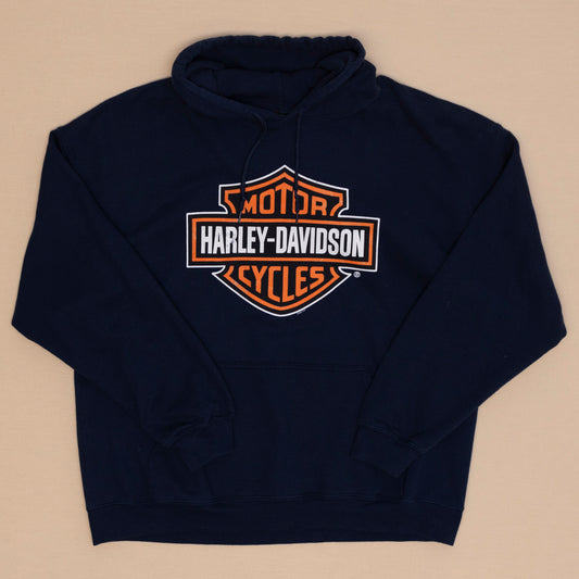 Harley Davidson Hoodie, XL