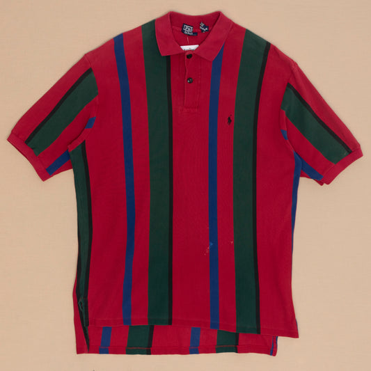 Ralph Lauren Poloshirt, XL