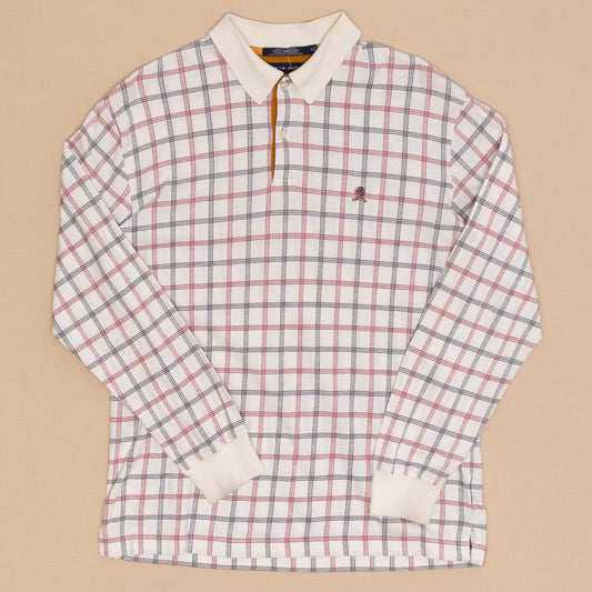 Tommy Hilfiger Polo Longsleeve, M