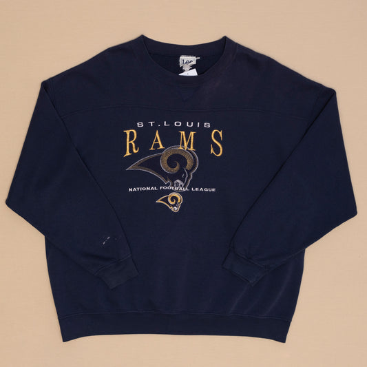 St. Louis Rams Sweater, XXL