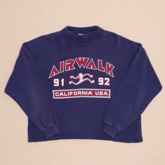 Airwalk Sweater, XL