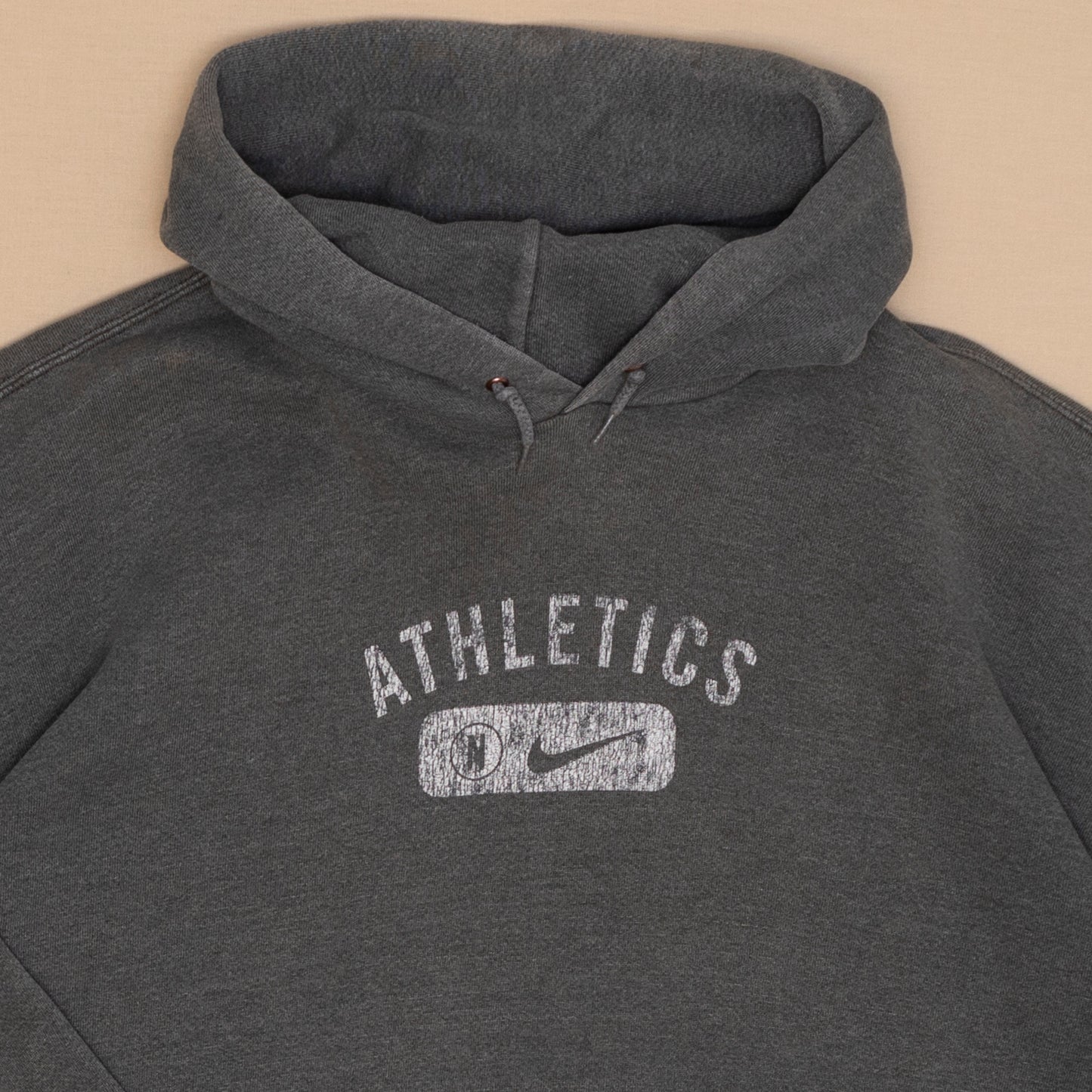 Nike Athletics Hoodie, XL