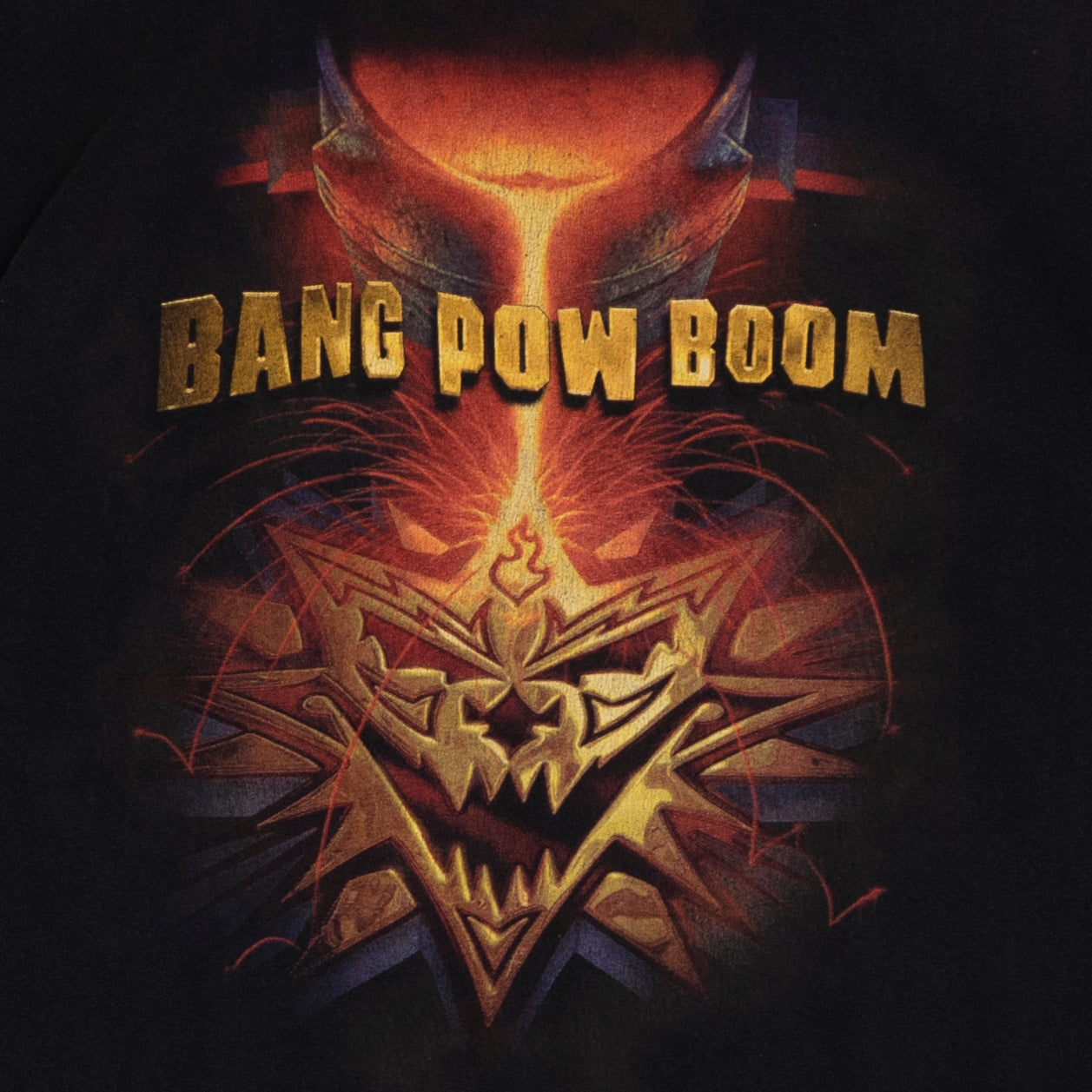Insane Clown Posse T Shirt, XL