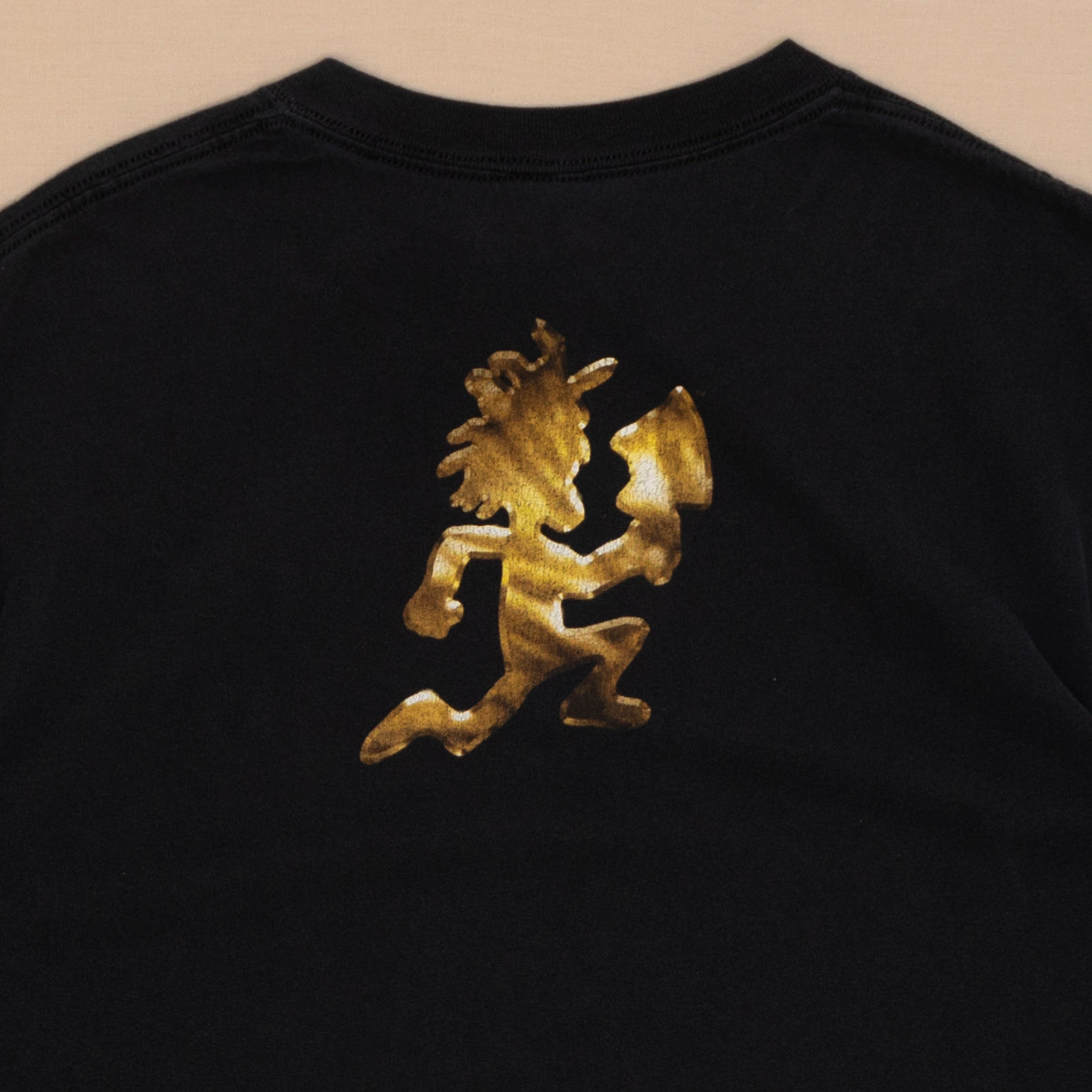 Insane Clown Posse T Shirt, XL