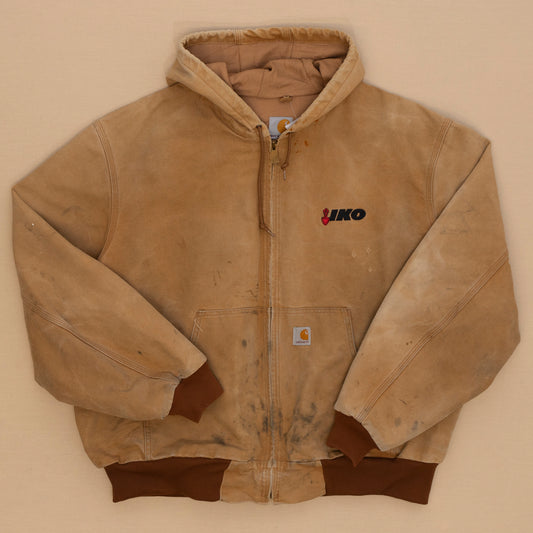 Carhartt Active Jacke, XXL