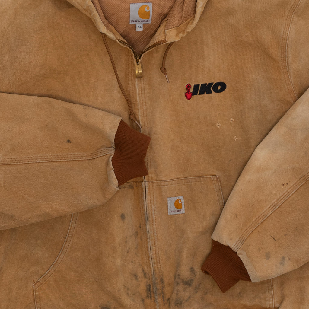 Carhartt Active Jacke, XXL