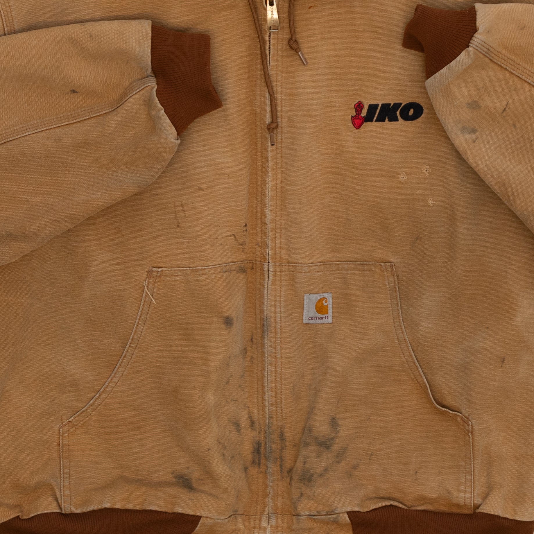 Carhartt Active Jacke, XXL