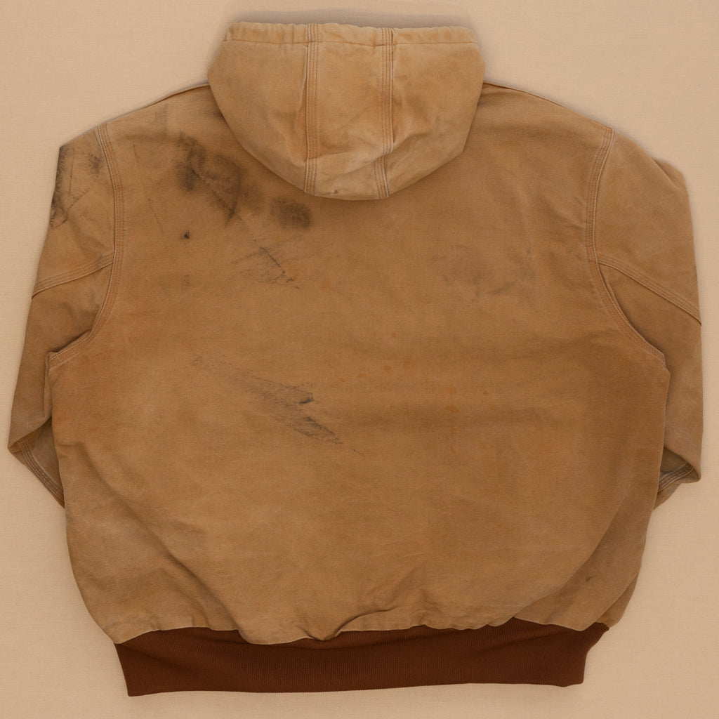 Carhartt Active Jacke, XXL