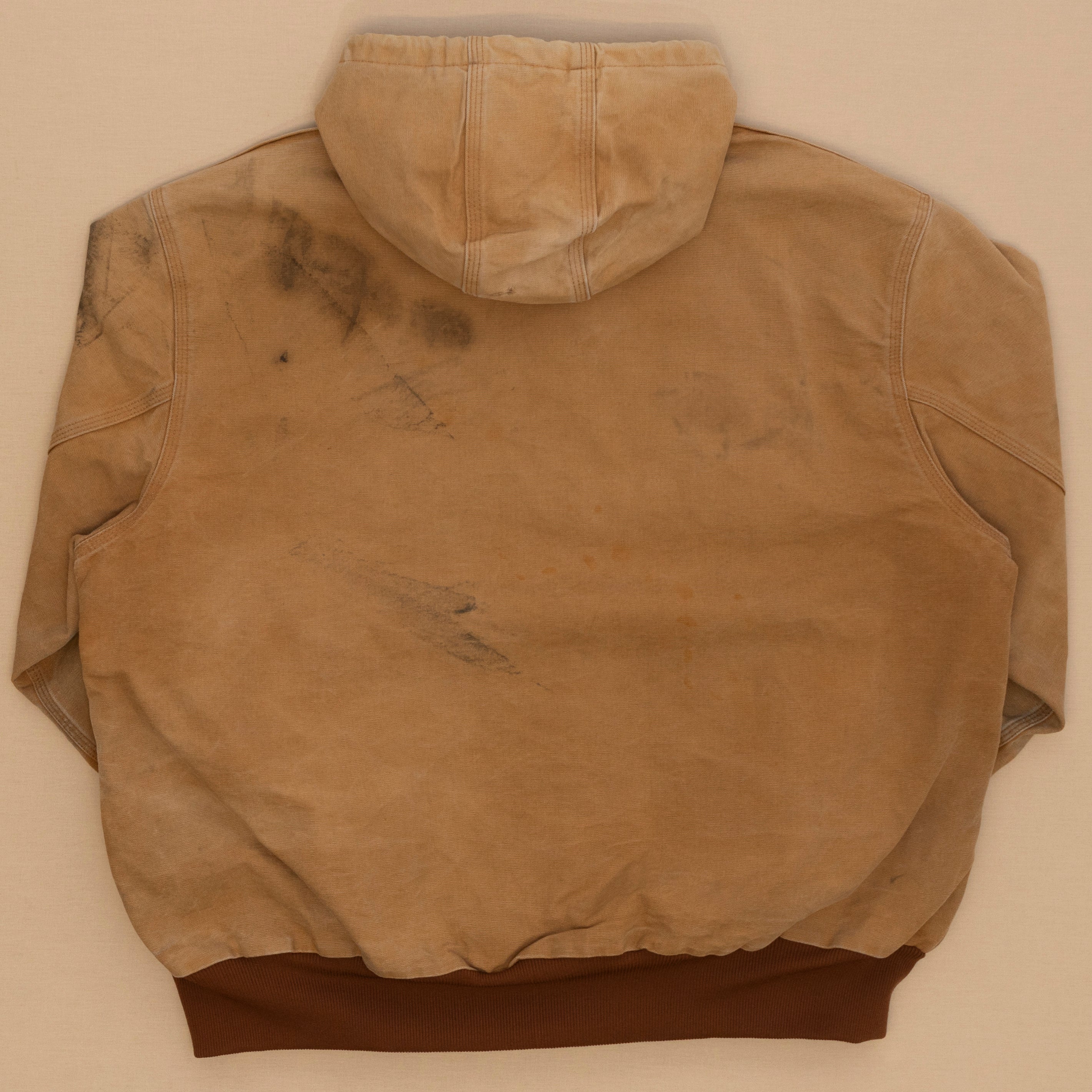 Carhartt Active Jacke, XXL
