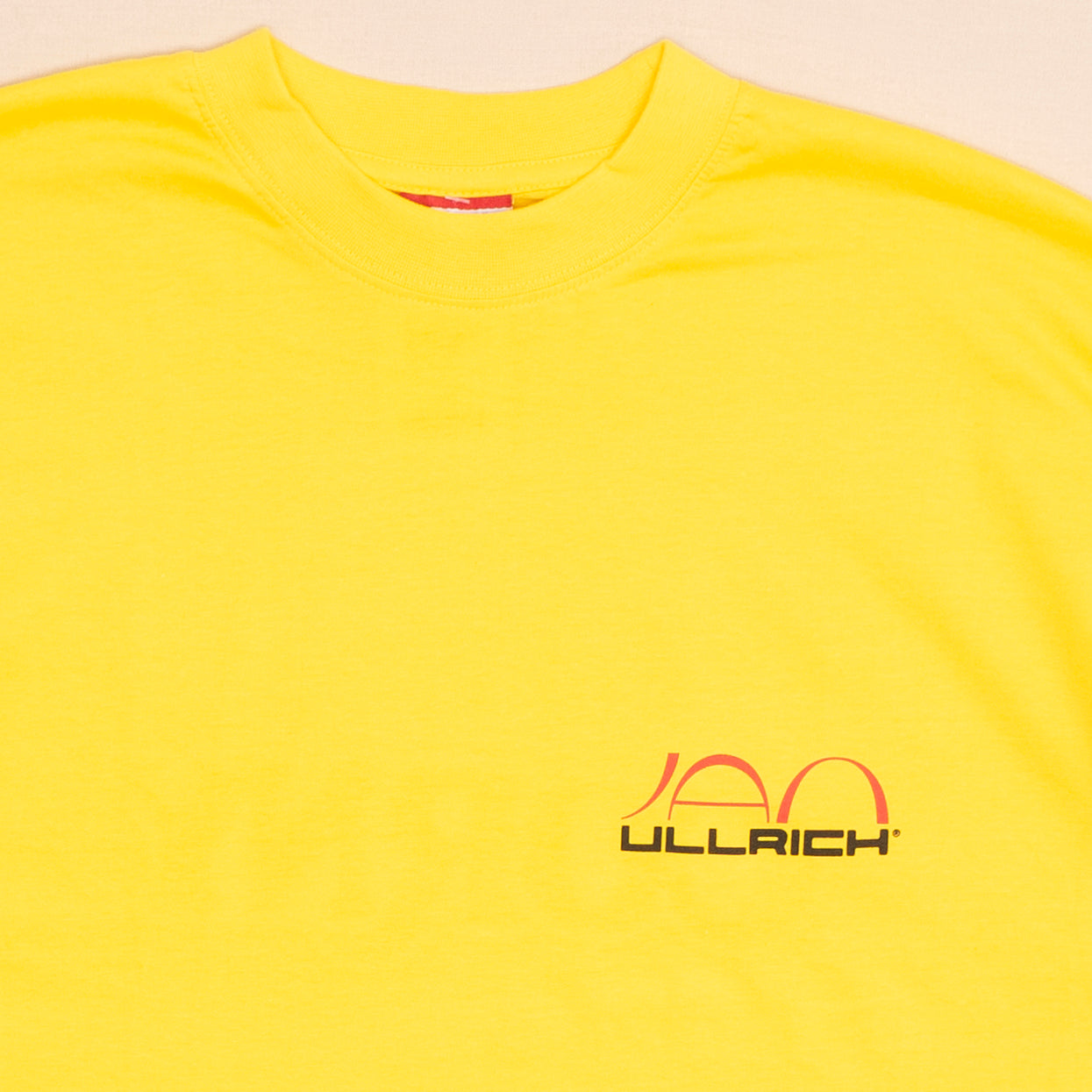 Deadstock Jan Ullrich Corny T Shirt