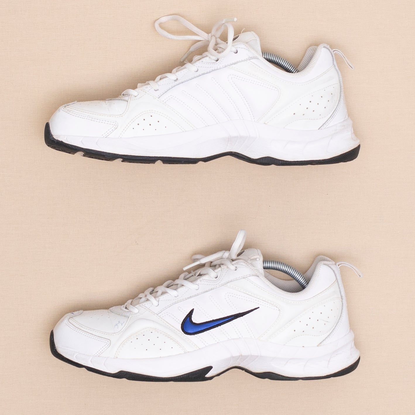 Nike T Lite VII Leather, 45