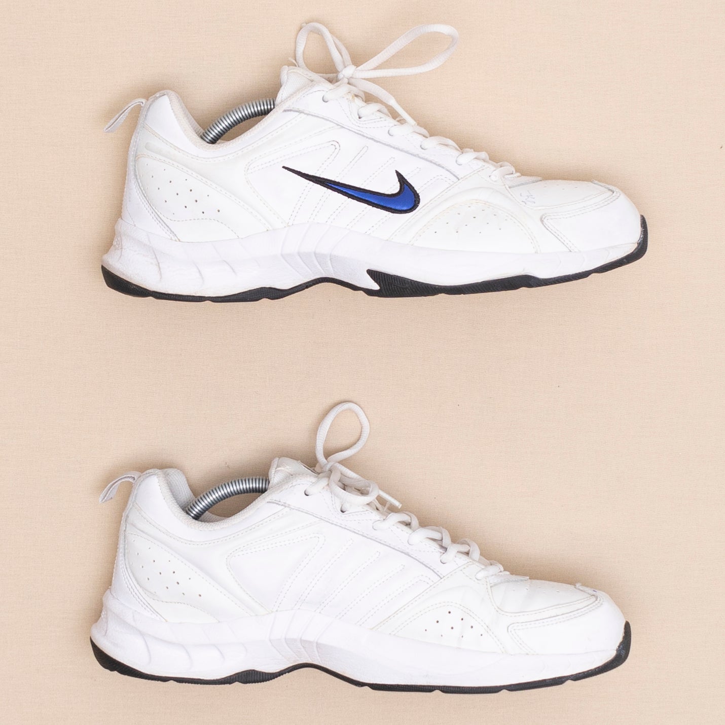 Nike T Lite VII Leather, 45