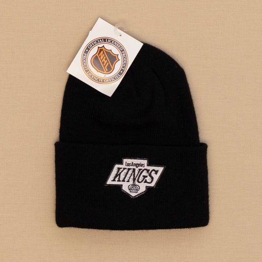 Deadstock LA Kings Beanie