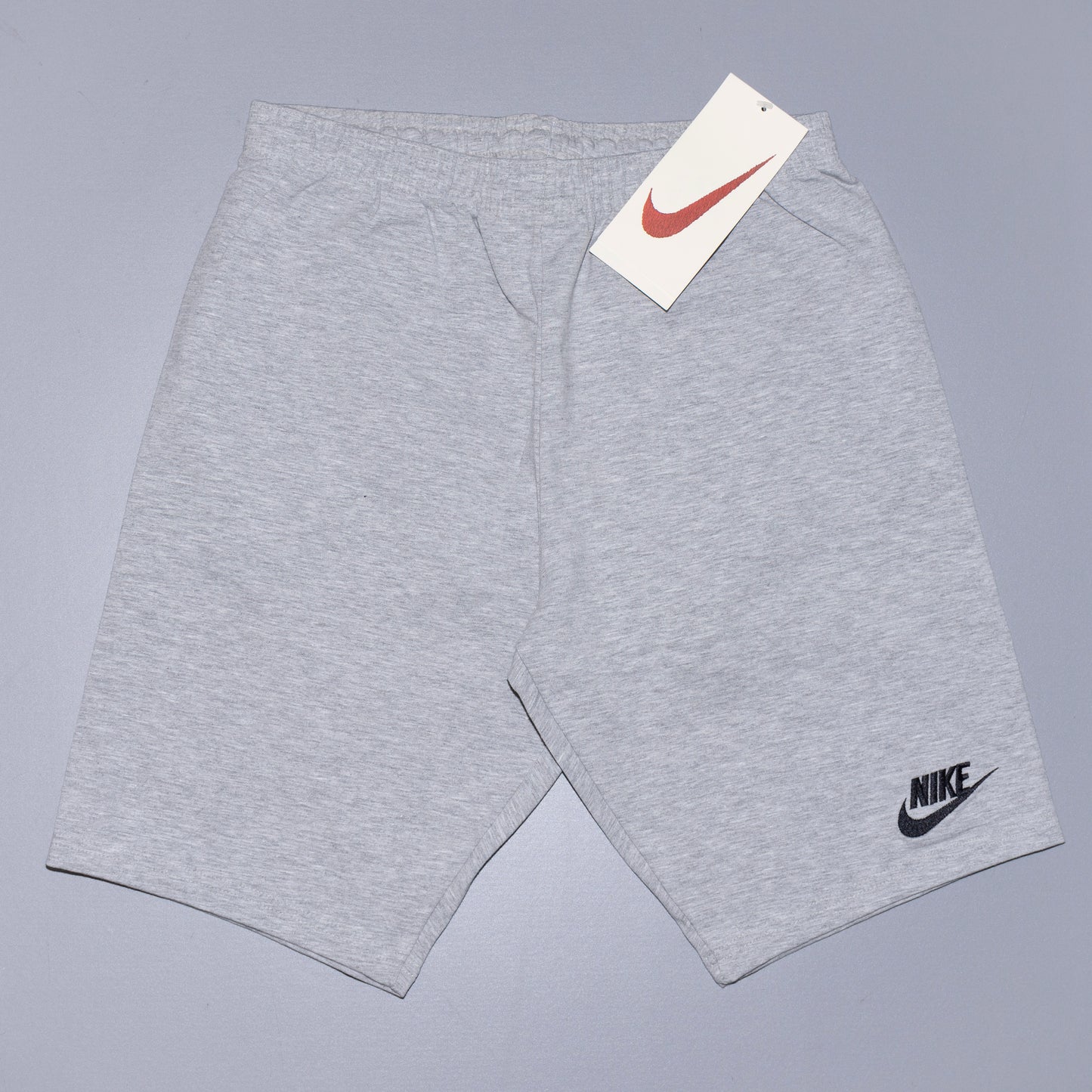 Deadstock Nike Sweat Shorts, L