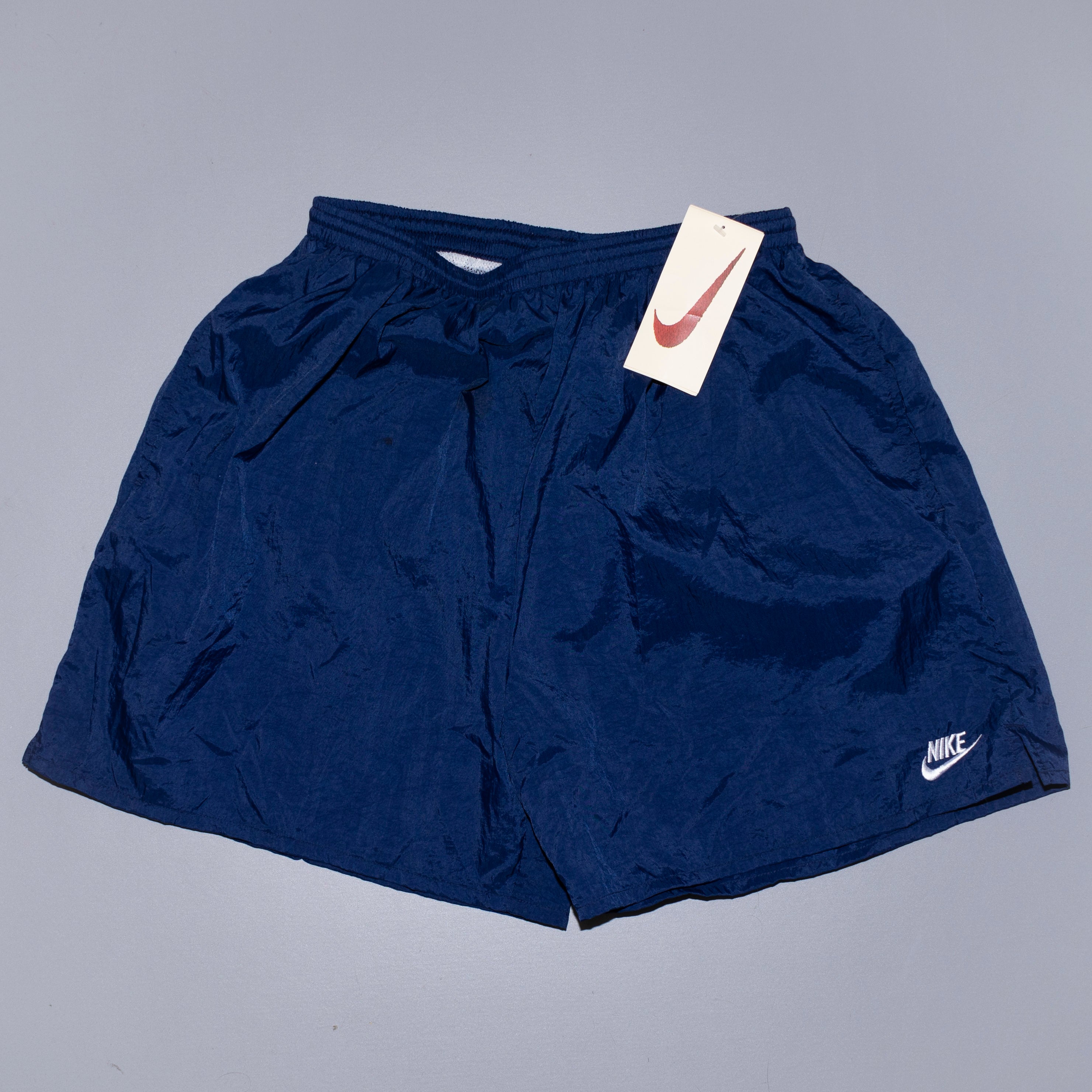 Deadstock Nike Big Logo Shorts
