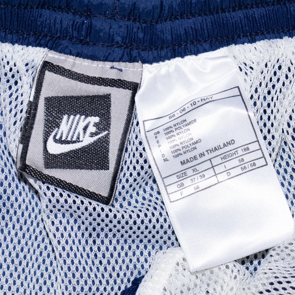 Deadstock Nike Big Logo Shorts