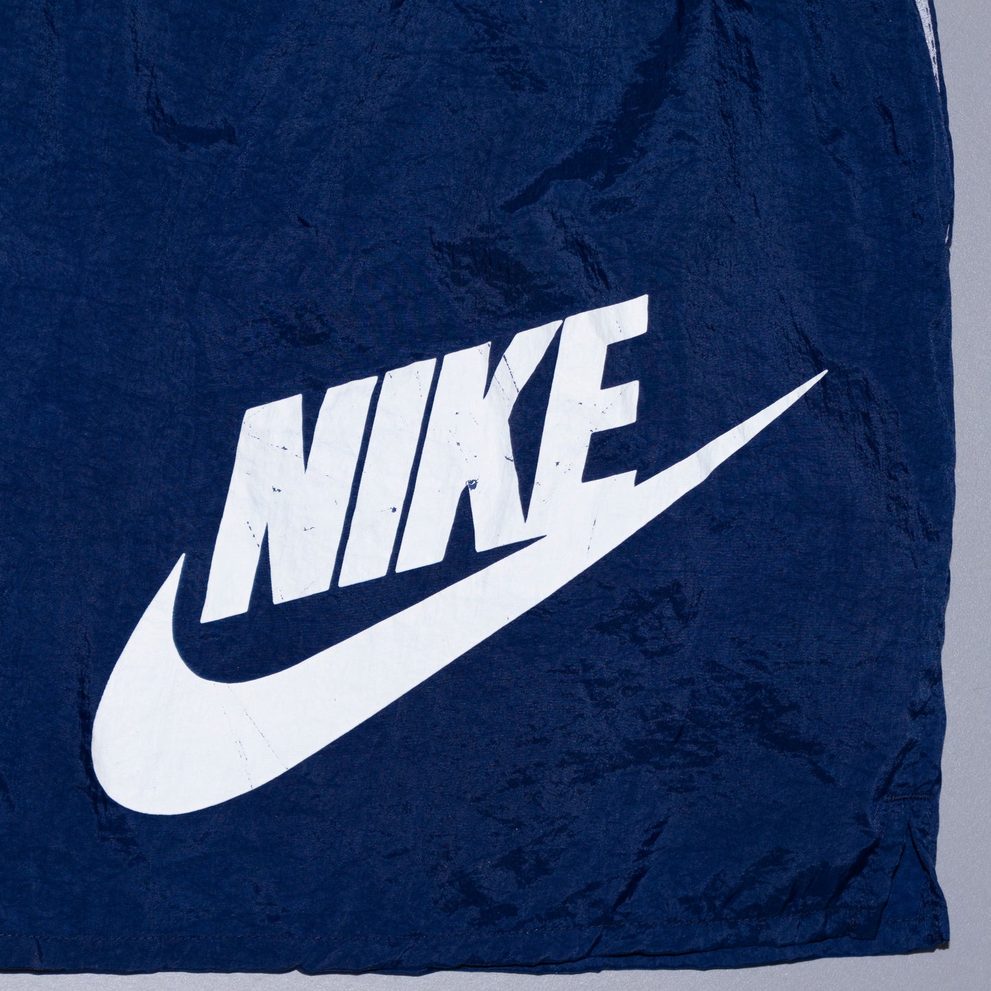 Deadstock Nike Big Logo Shorts
