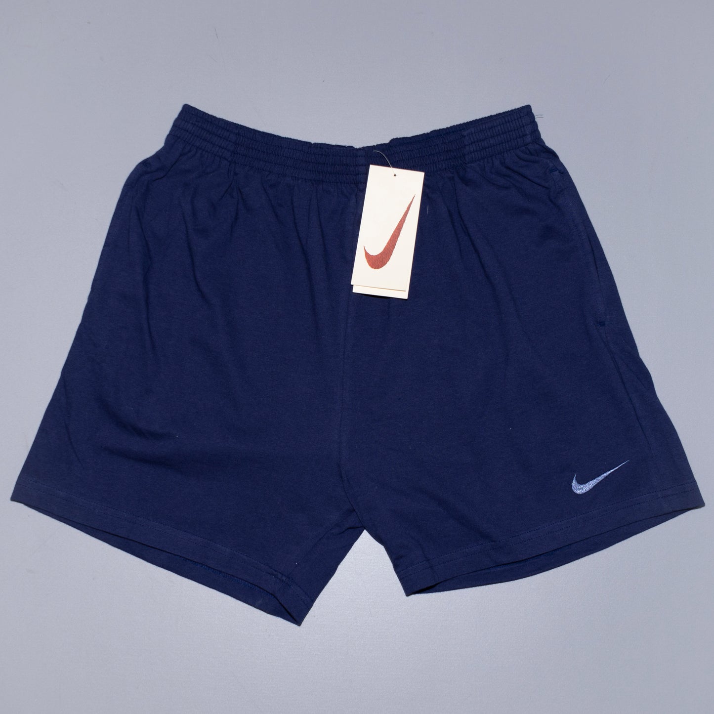 Deadstock Nike Sweat Shorts, XL