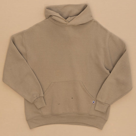 Russell Hoodie, L