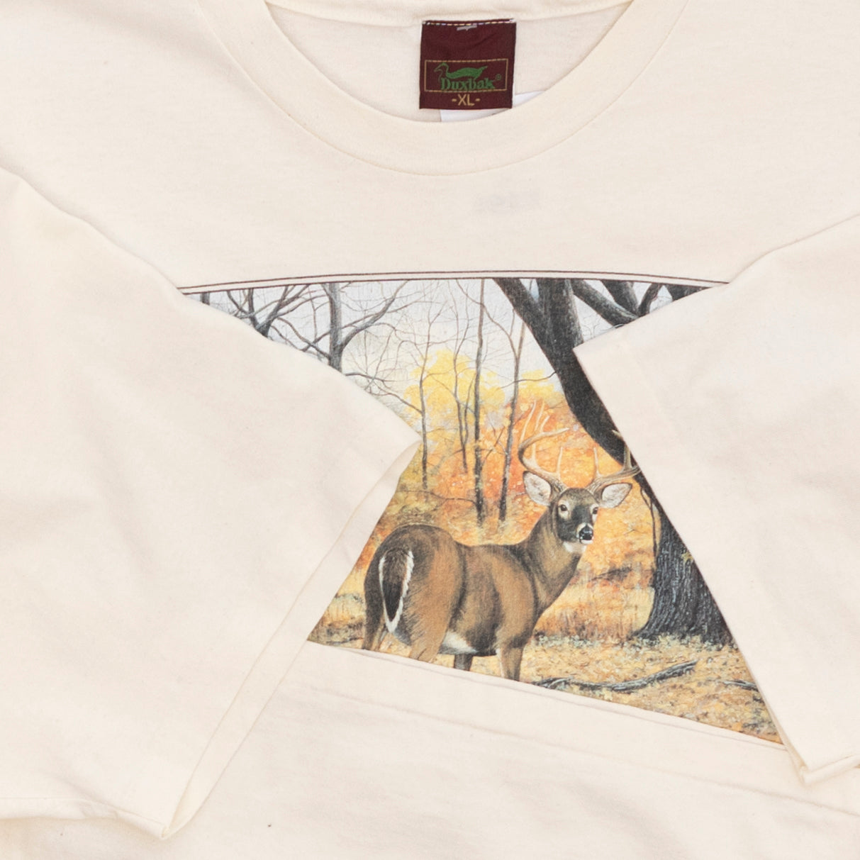 Hirsch T Shirt, XXL