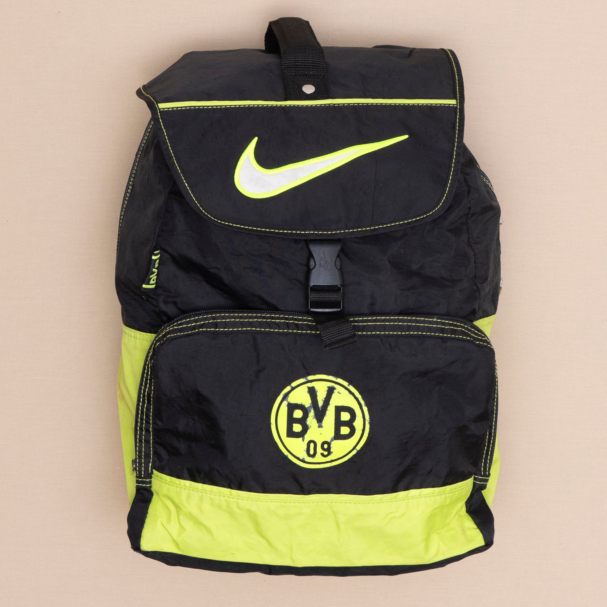 Nike BVB Rucksack