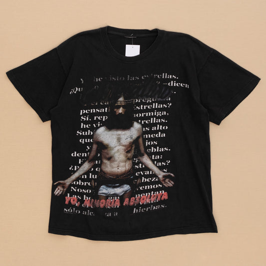 Yo, Minoria Absoluta Extremoduro T Shirt, M-L