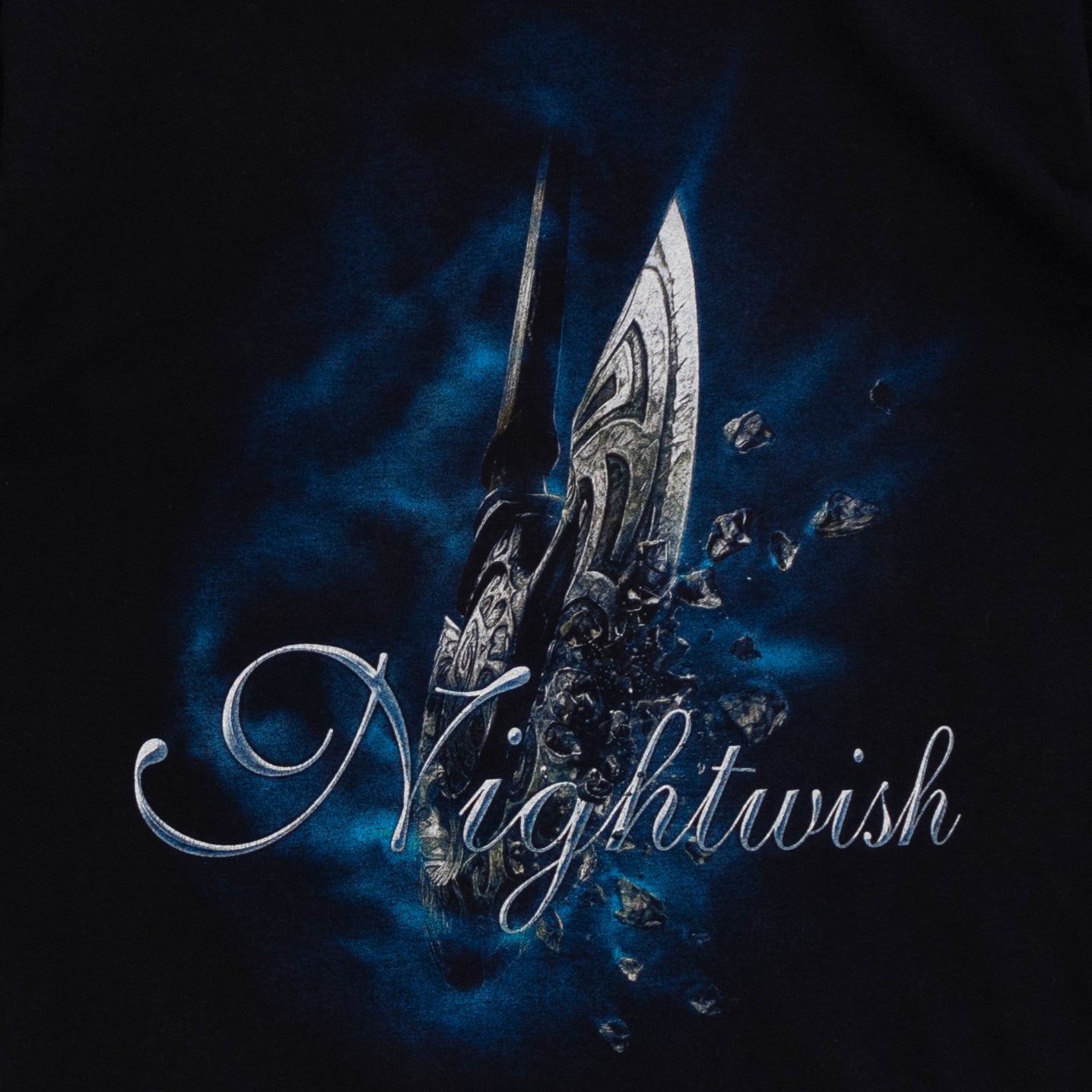 Nightwish T Shirt, L