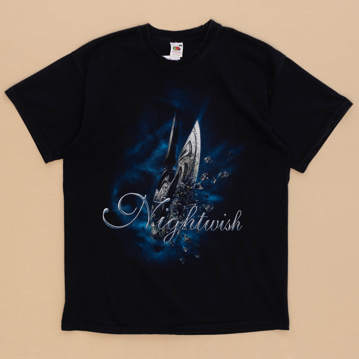 Nightwish T Shirt, L