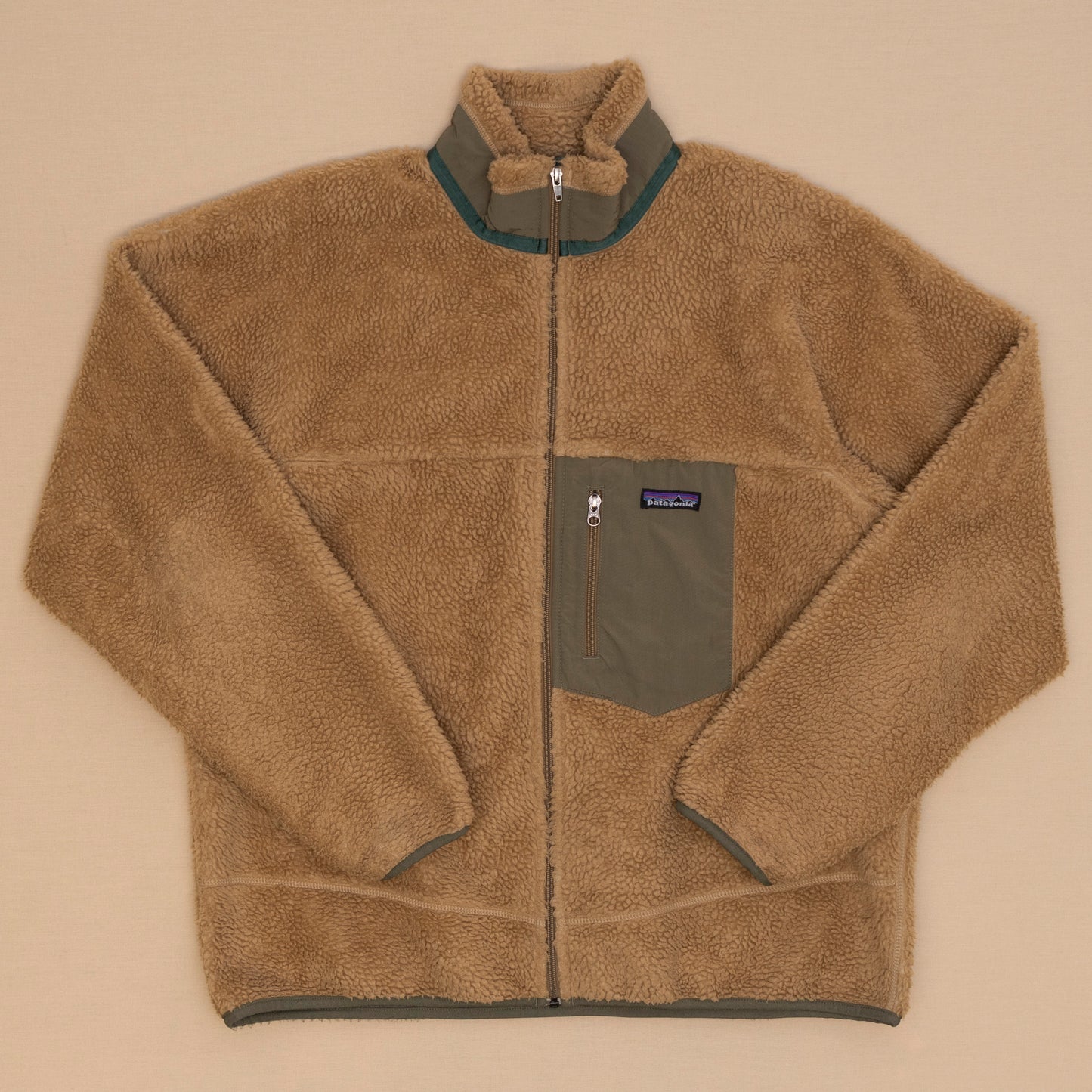 Patagonia Retro X Fleece, XL