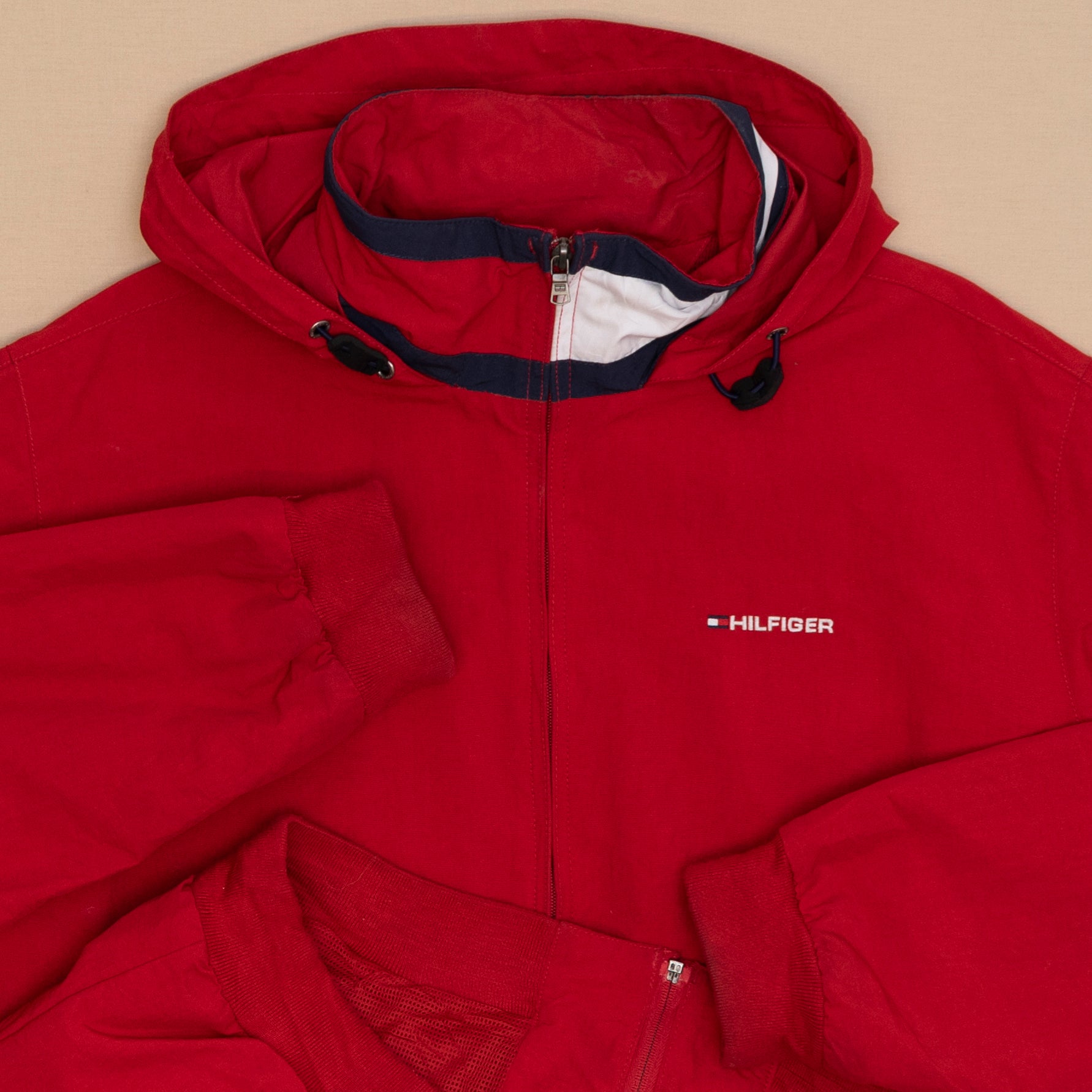 Tommy Hilfiger Jacke, L