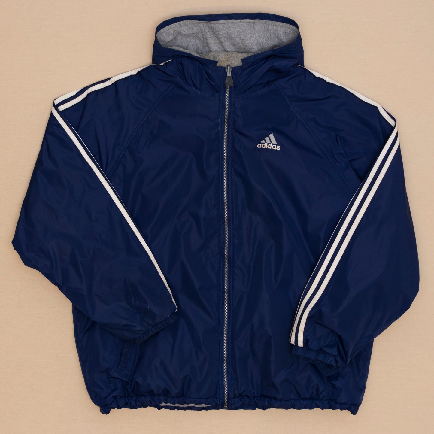 Adidas Wendejacke, XL