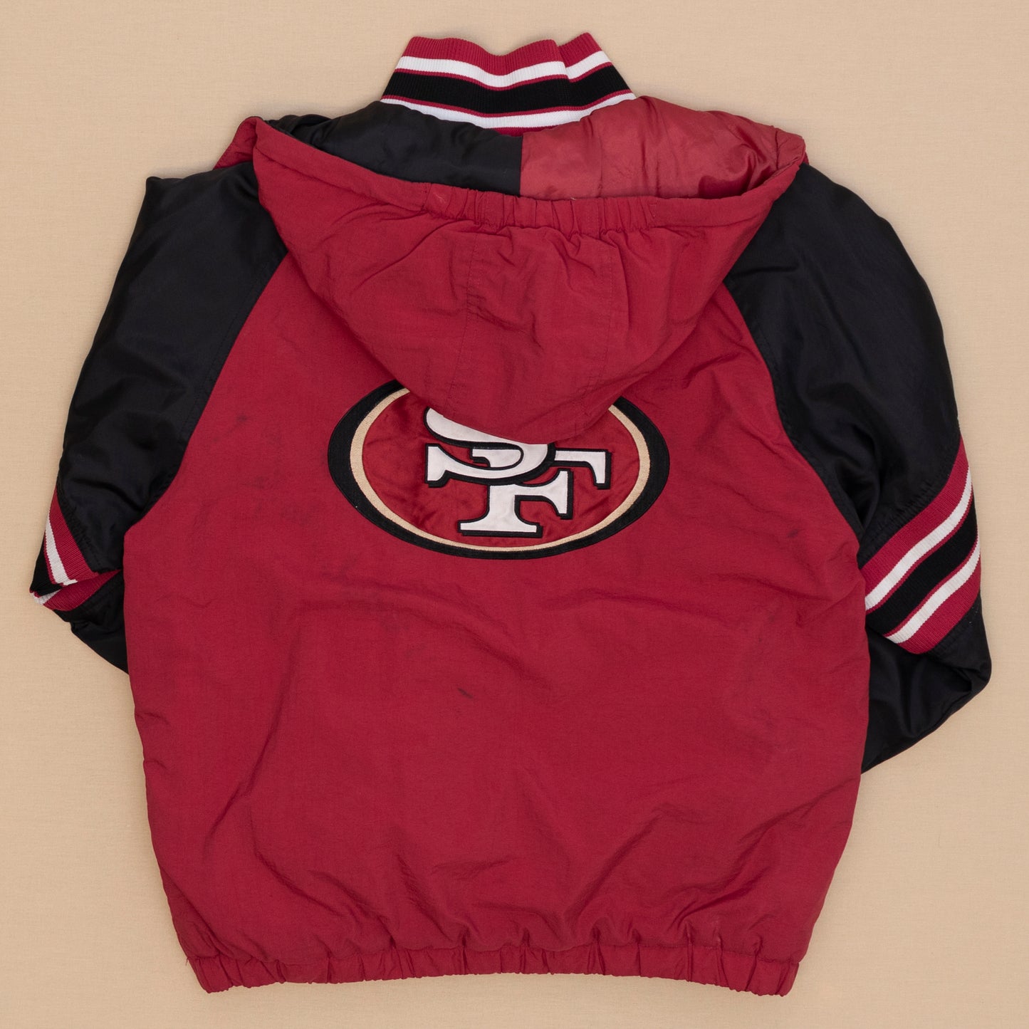 San Francisco 49ers Jacke, XS