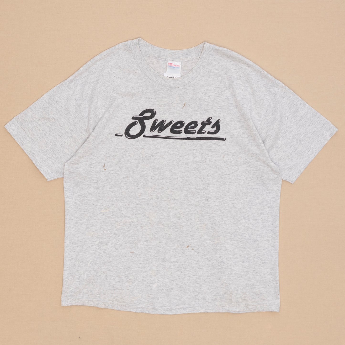 Sweets T Shirt, XL