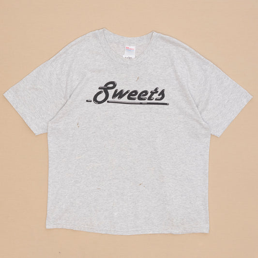 Sweets T Shirt, XL