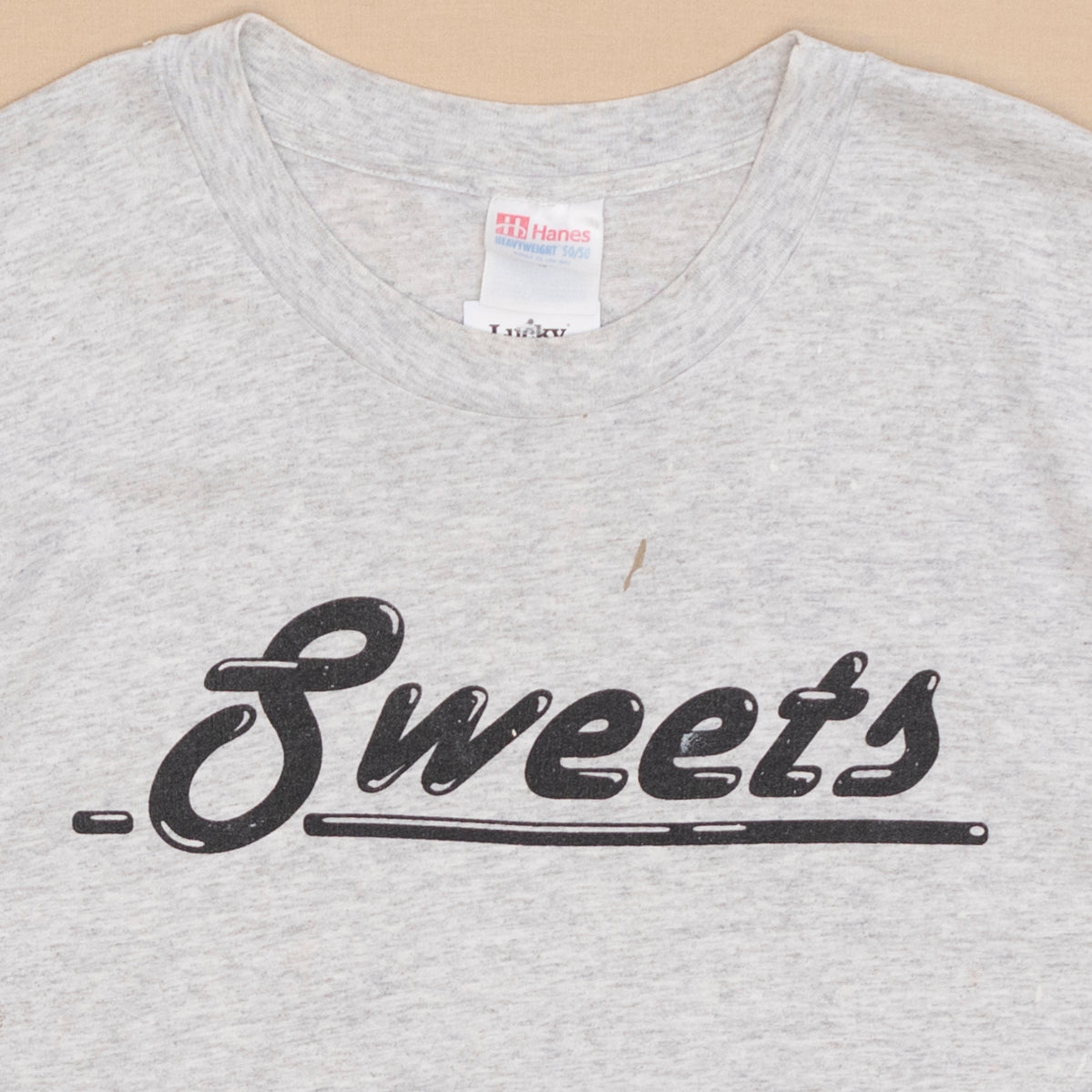 Sweets T Shirt, XL