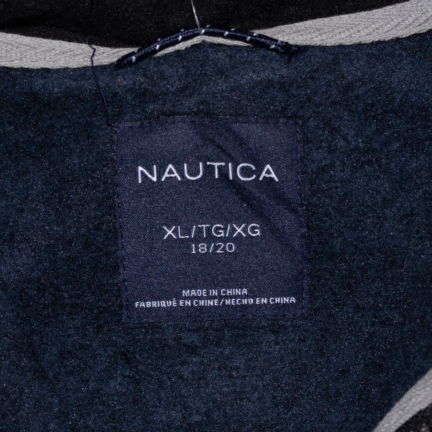 Nautica Better Sweater, S