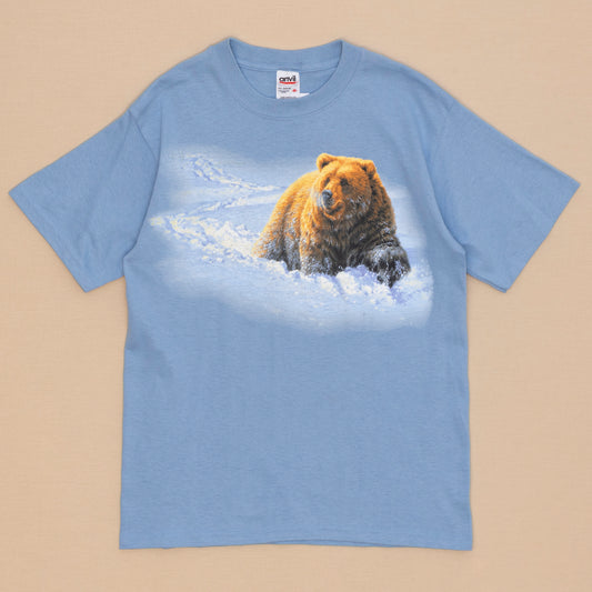 Deadstock Grizzly T Shirt