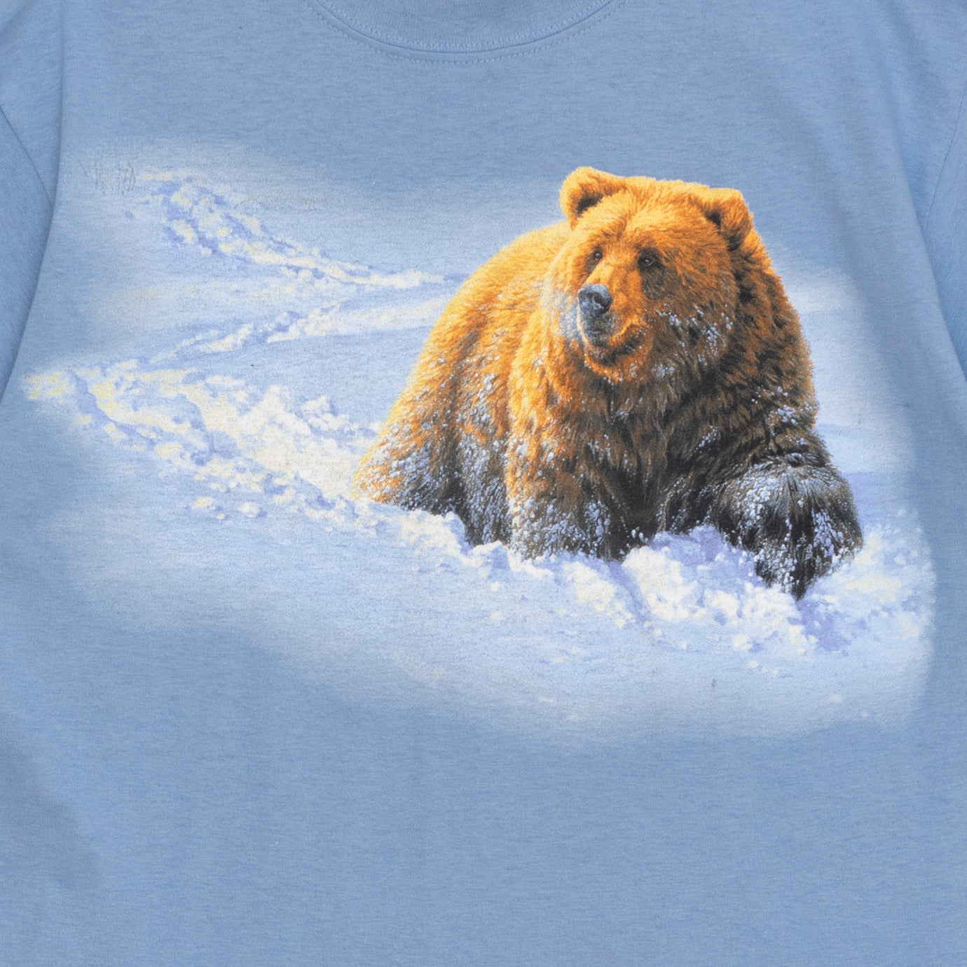 Deadstock Grizzly T Shirt