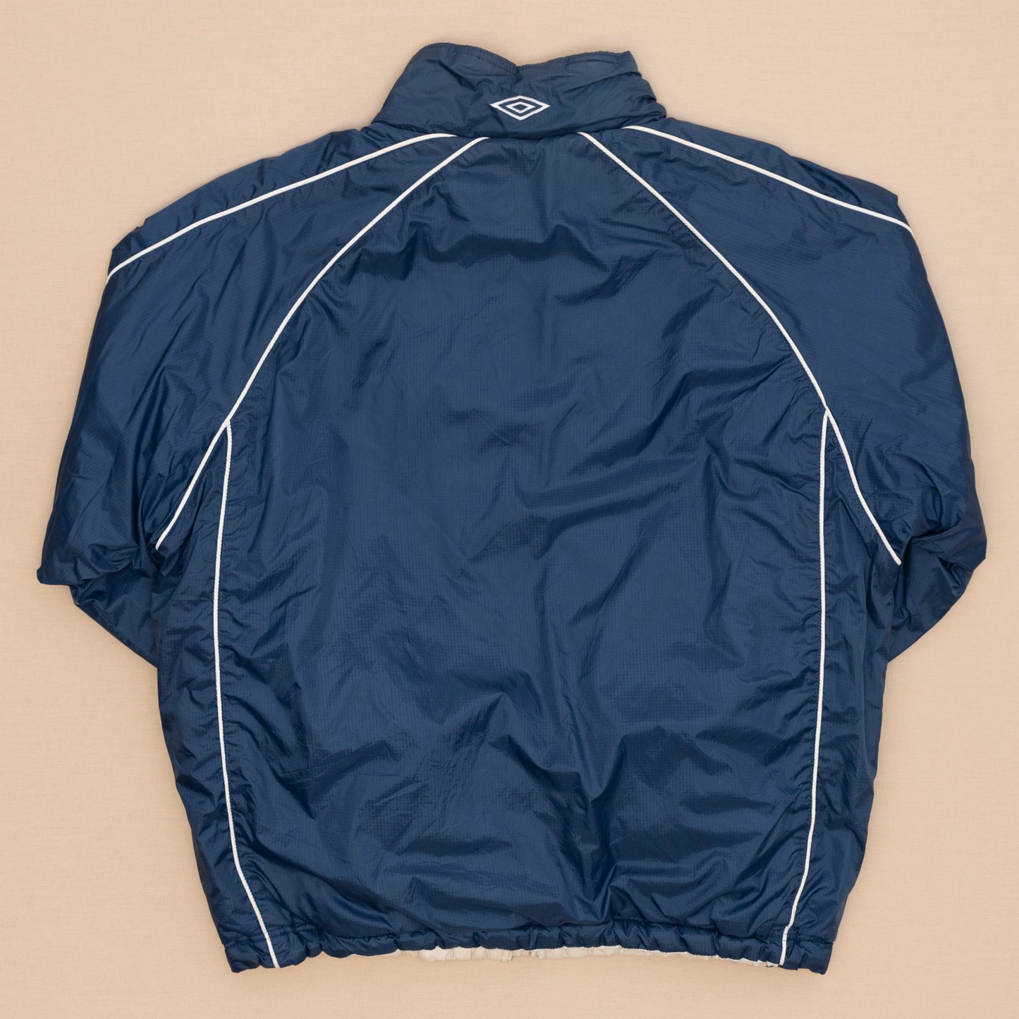 Umbro Reversible Pufferjacke, M-L