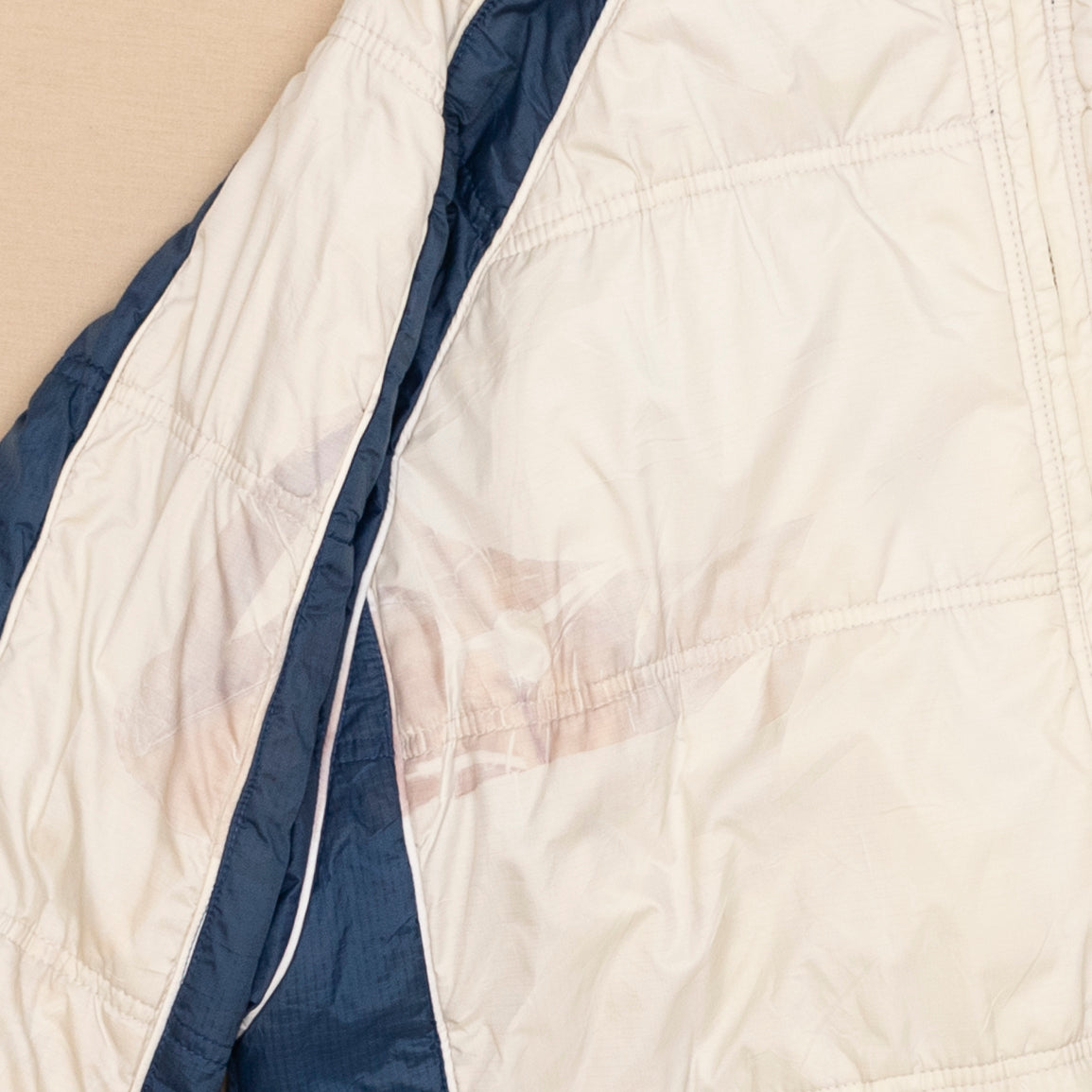 Umbro Reversible Pufferjacke, M-L