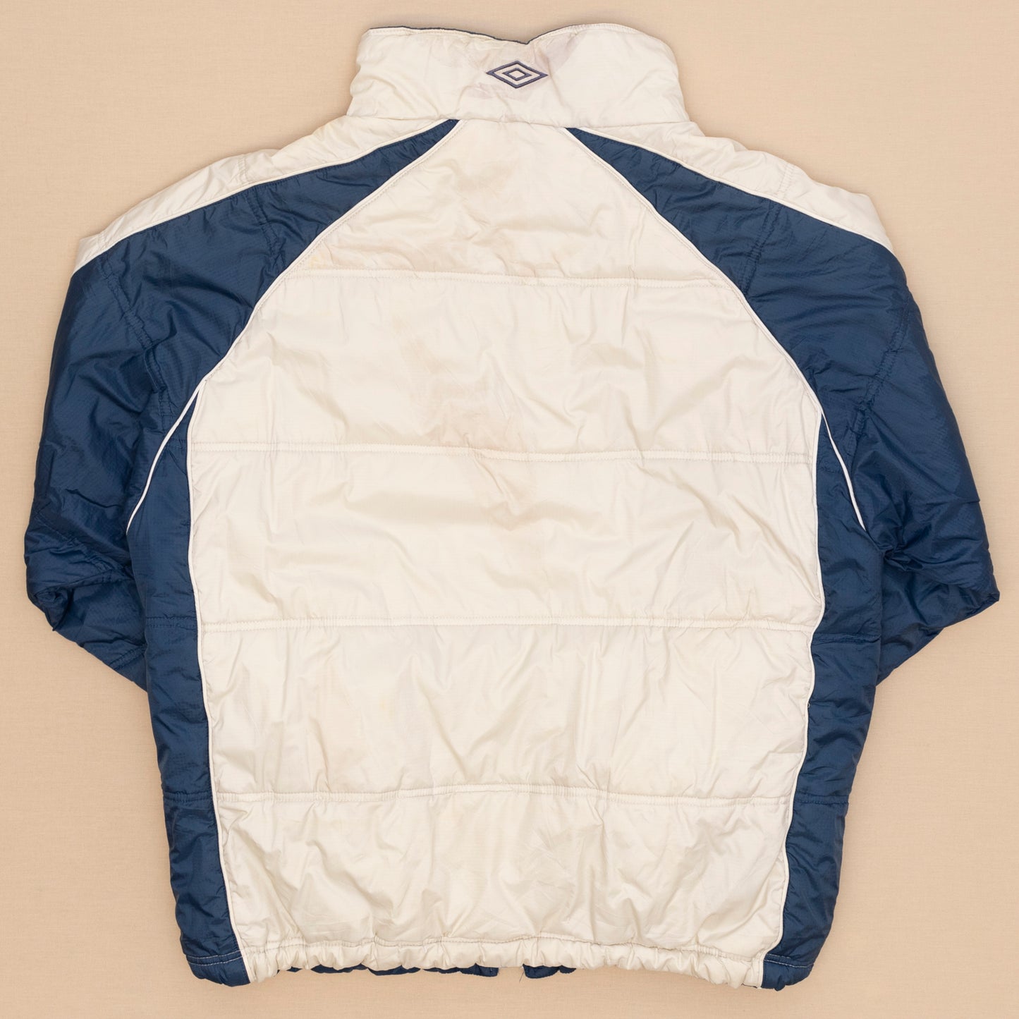 Umbro Reversible Pufferjacke, M-L