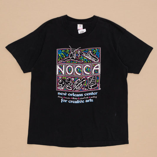 Nocca T Shirt, XL