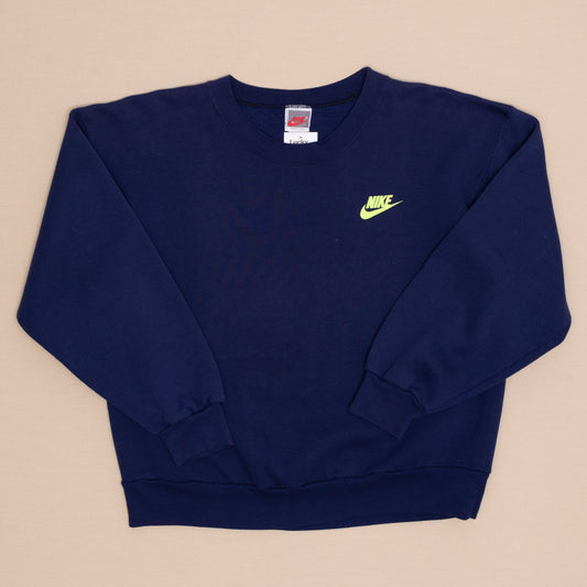 Nike Just Do It Sweater, M